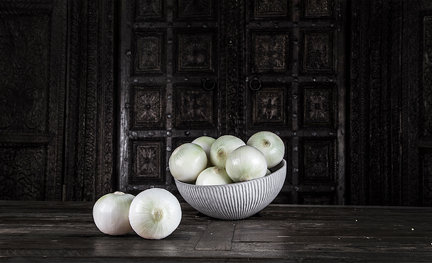Onion - AGRICOLA SAN PEDRO